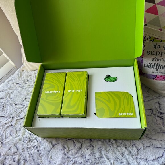 NIB BarkBox Crocs for Dogs - Picture 4 of 4